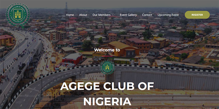 agege club